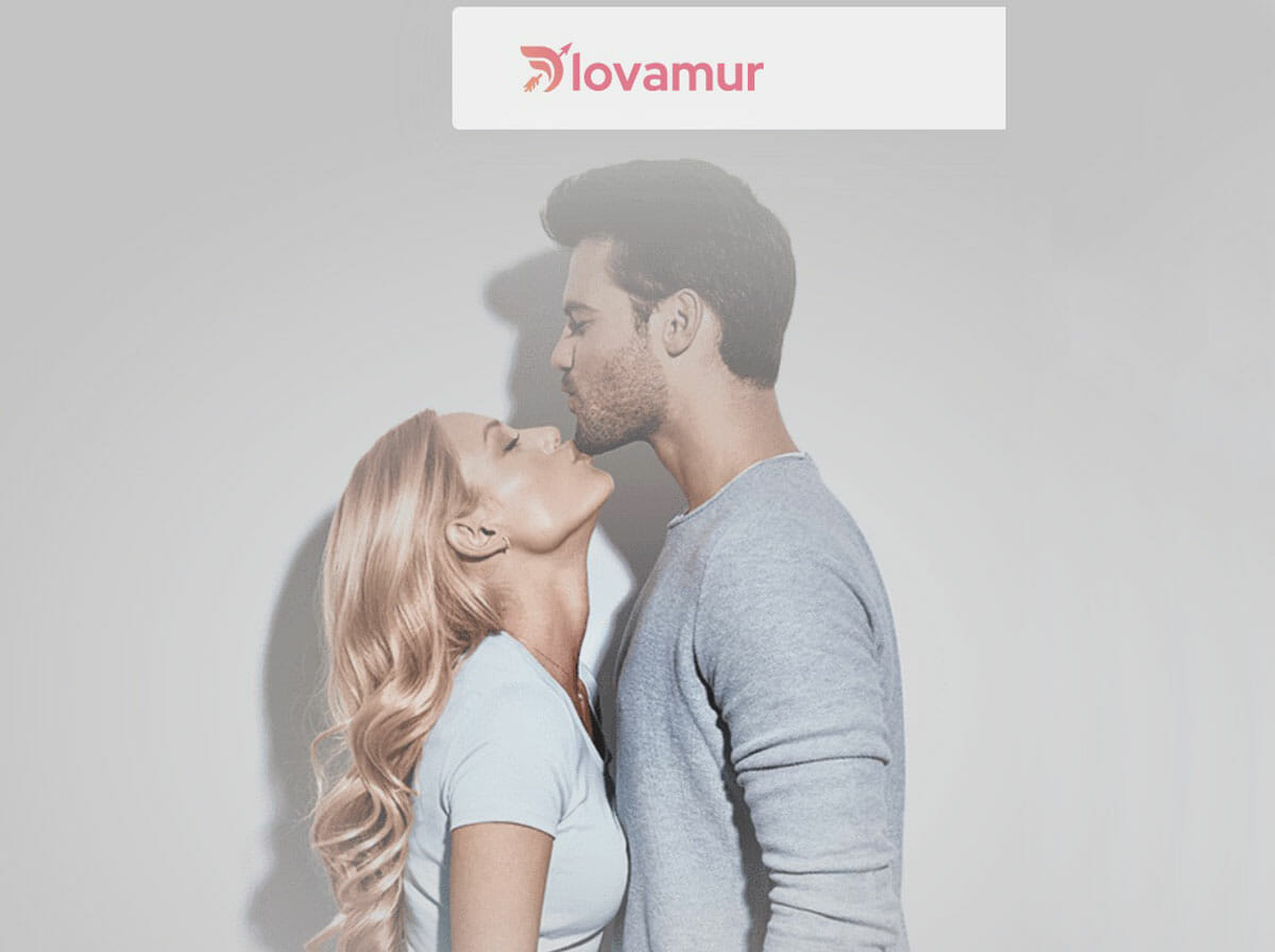 Lovamur page