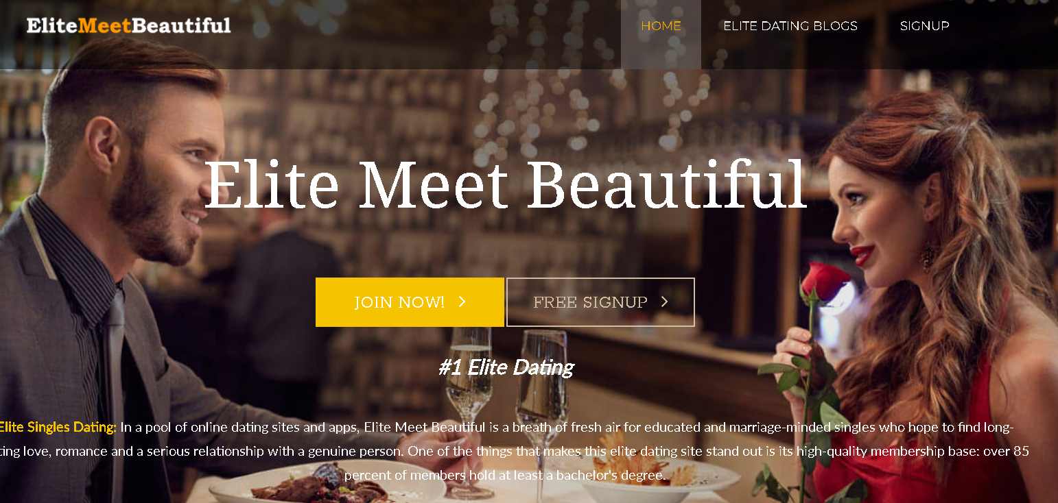 EliteMeetBeautiful